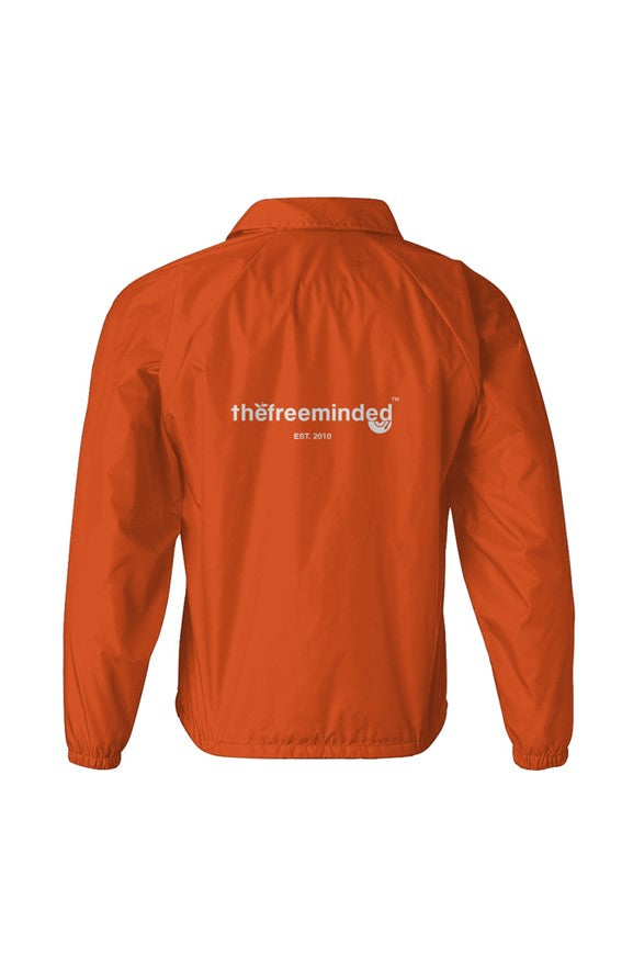 Coach&amp;#39;s Jacket