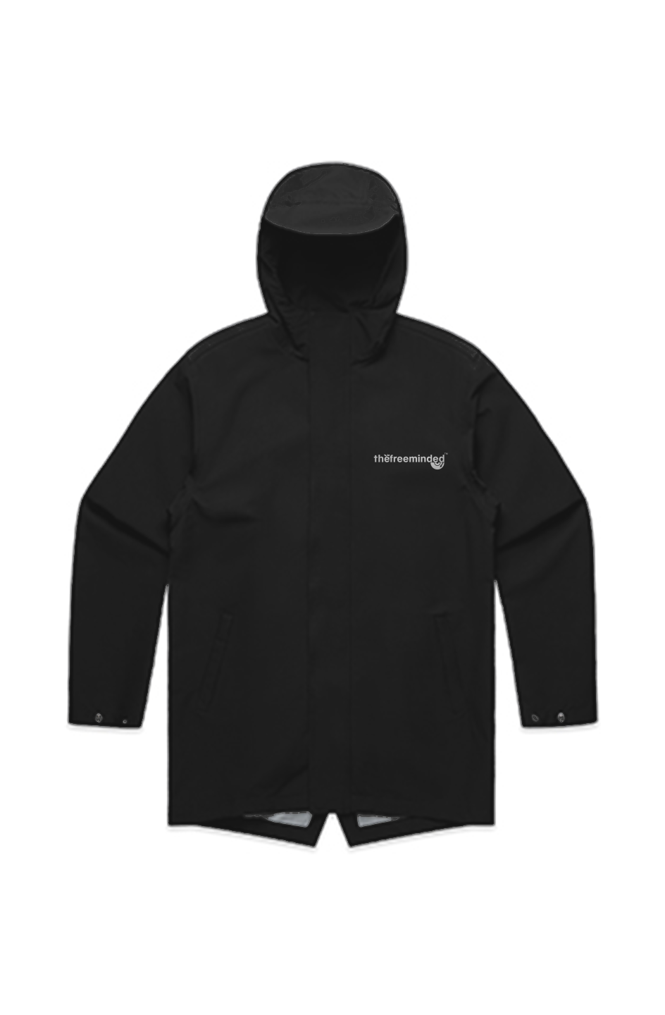 TFM TECH JACKET