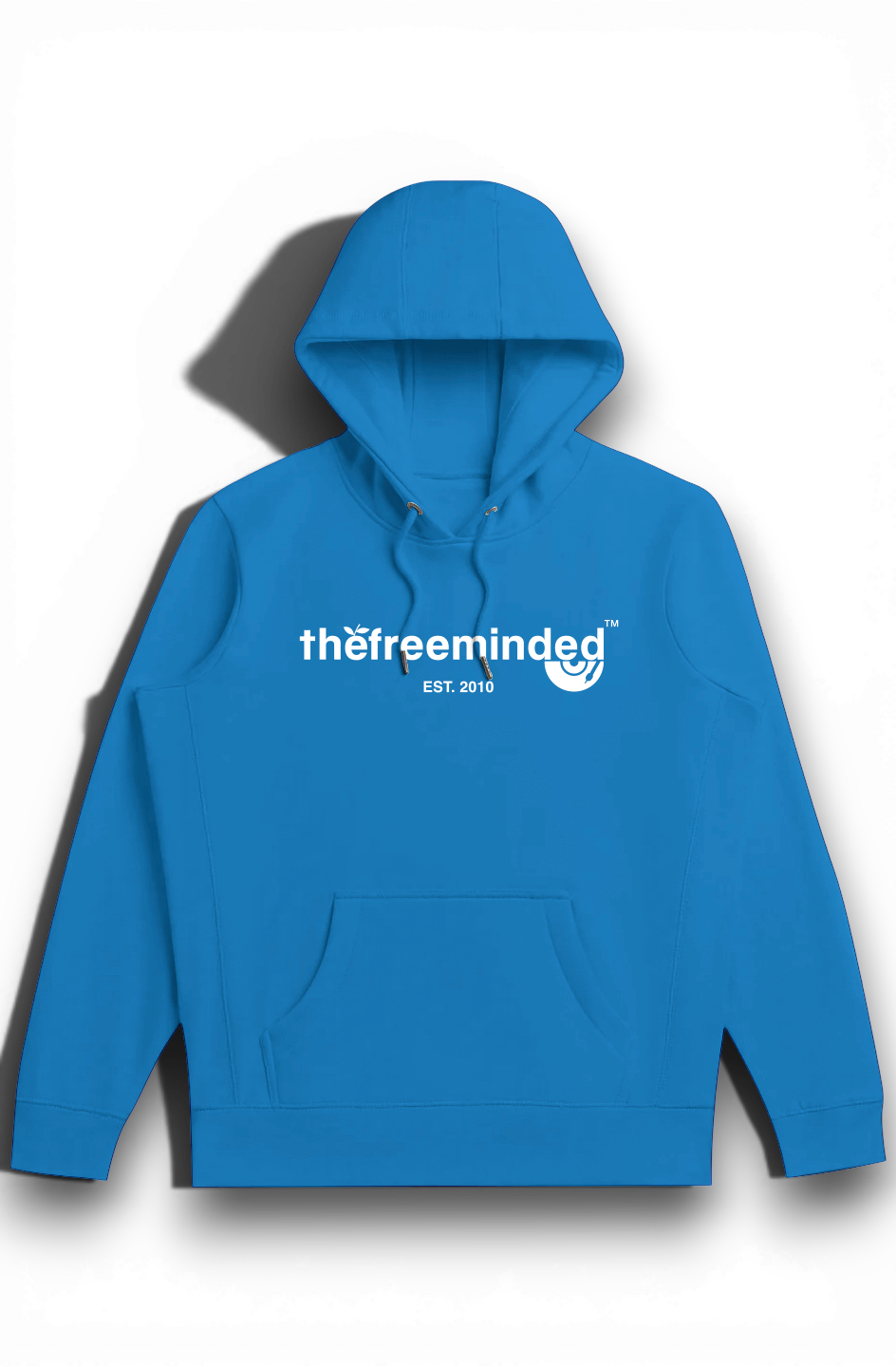 Heavyweight TFM Organic Brushed Hood