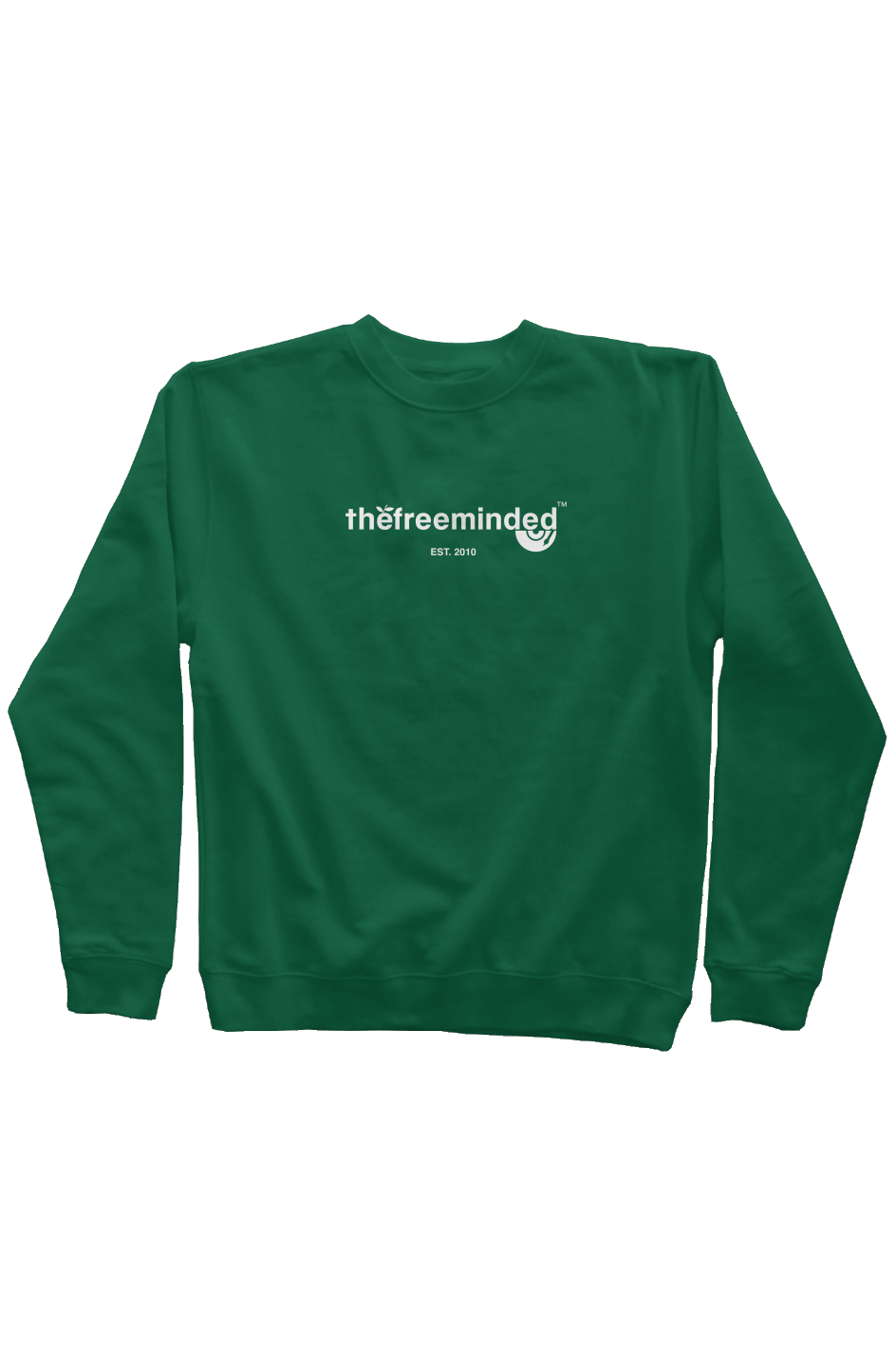 TFM INDEPENDENT CREW NECK 