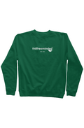 TFM INDEPENDENT CREW NECK 