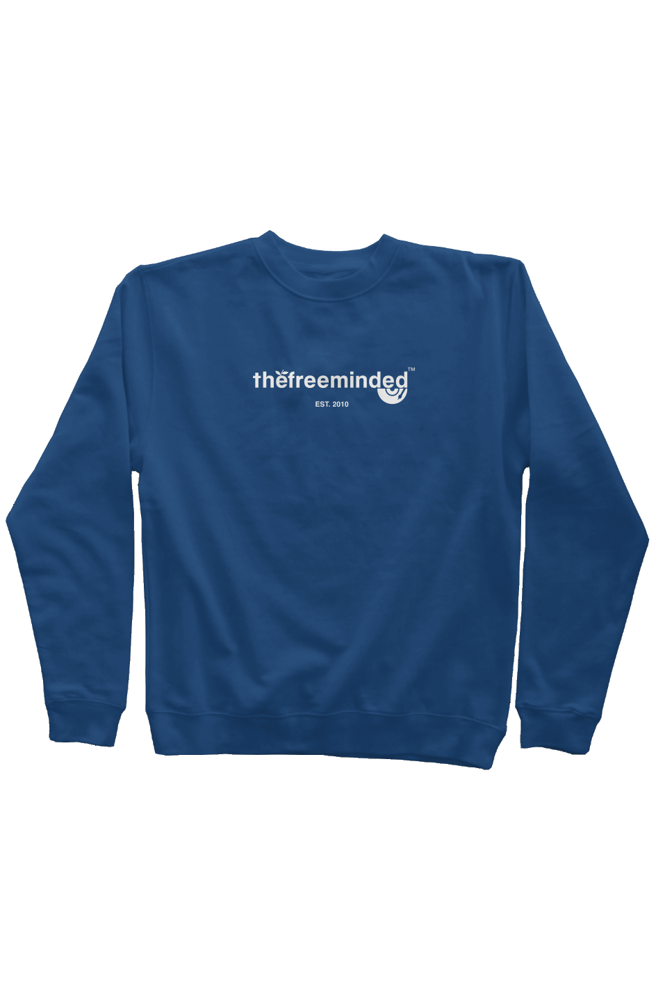 TFM INDEPENDENT CREW NECK 