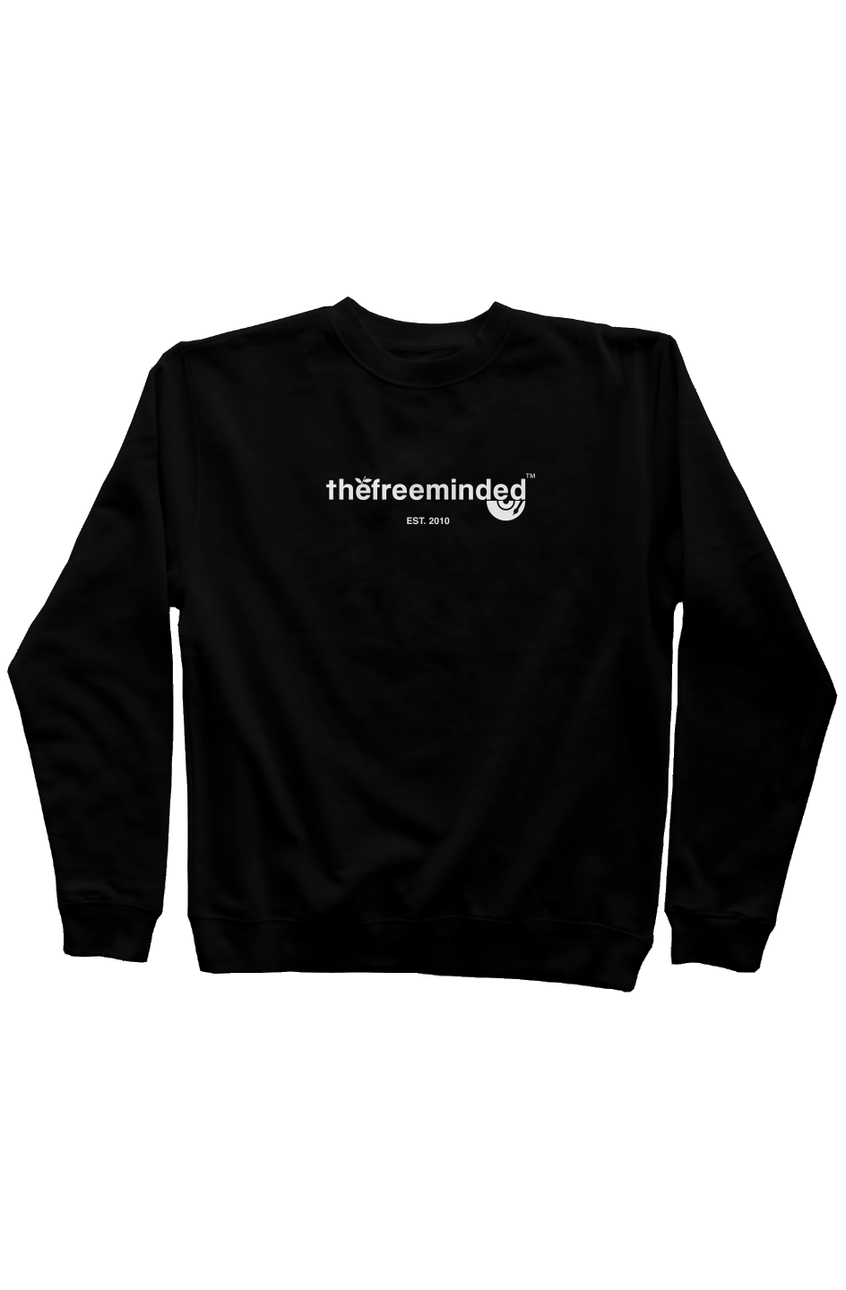 TFM INDEPENDENT CREW NECK 
