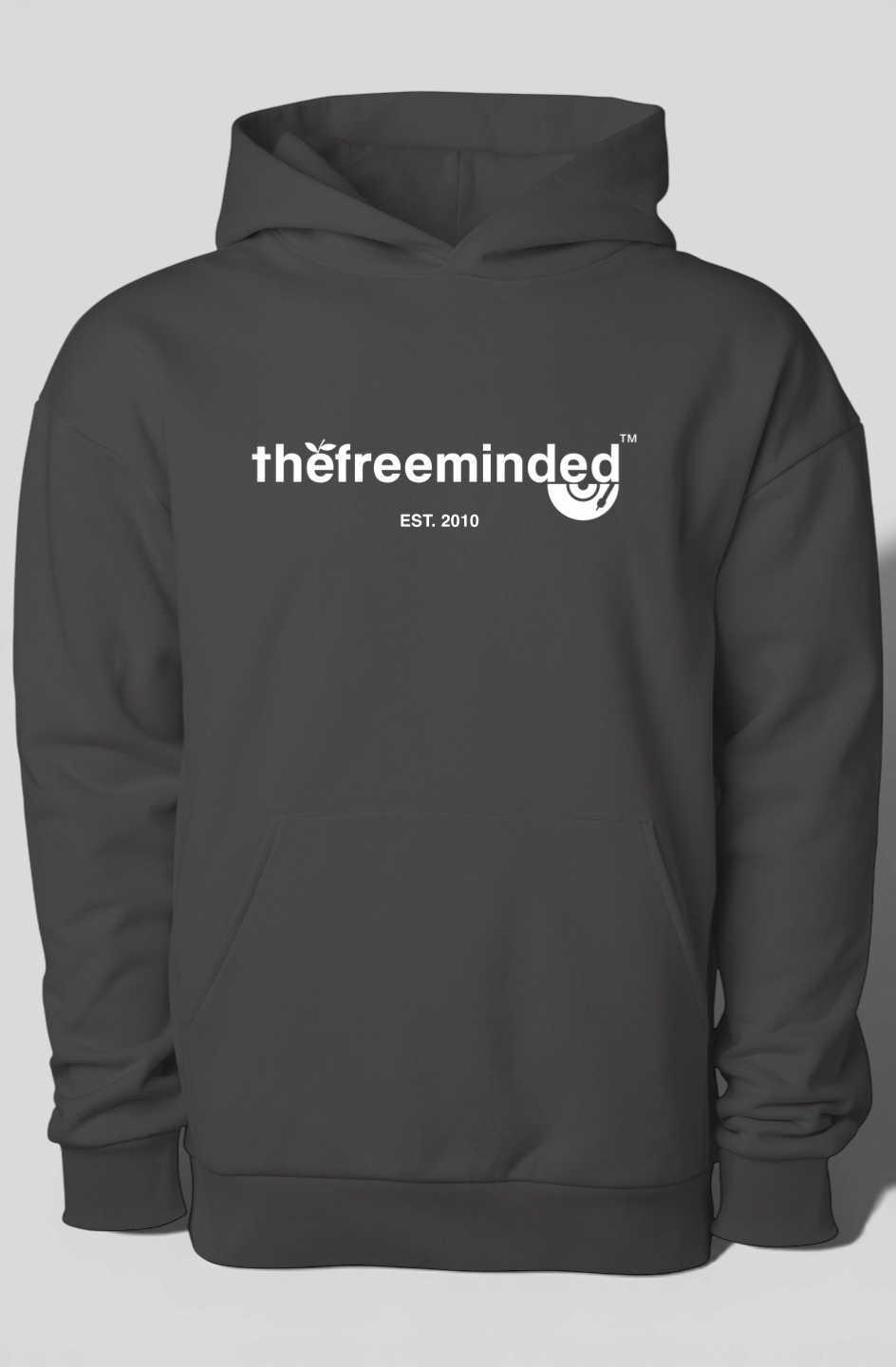 Independent TFM Heavyweight Pullover Hood