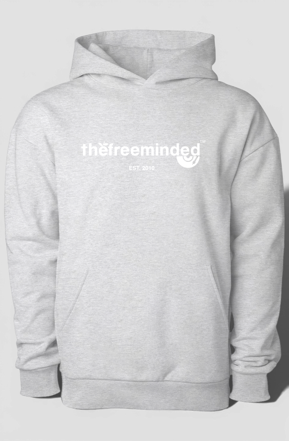 Independent TFM Heavyweight Pullover Hood