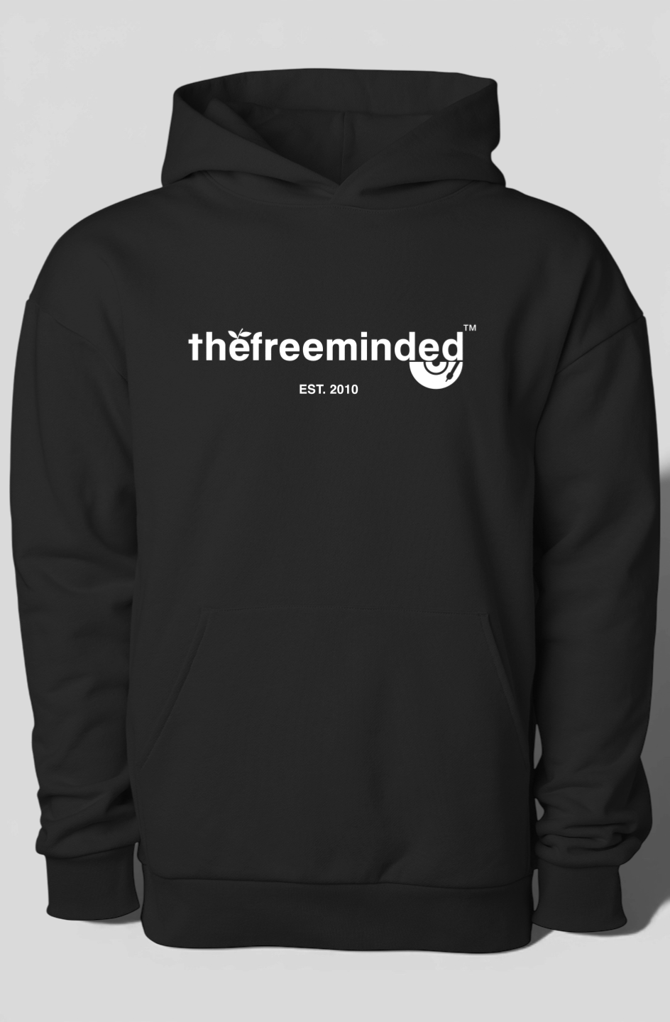 Independent TFM Heavyweight Pullover Hood