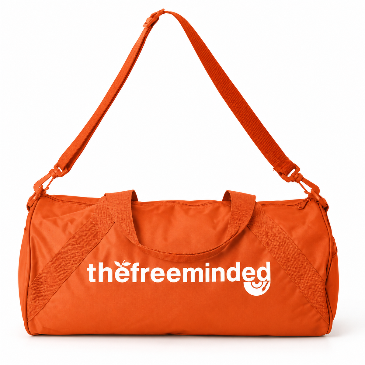 TFM - DUFFLE BAG ORANGE