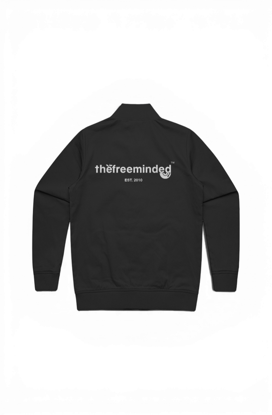 Heavy Weight TFM Bomber Jacket