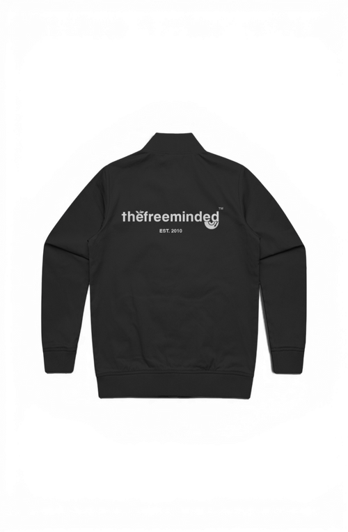 Heavy Weight TFM Bomber Jacket