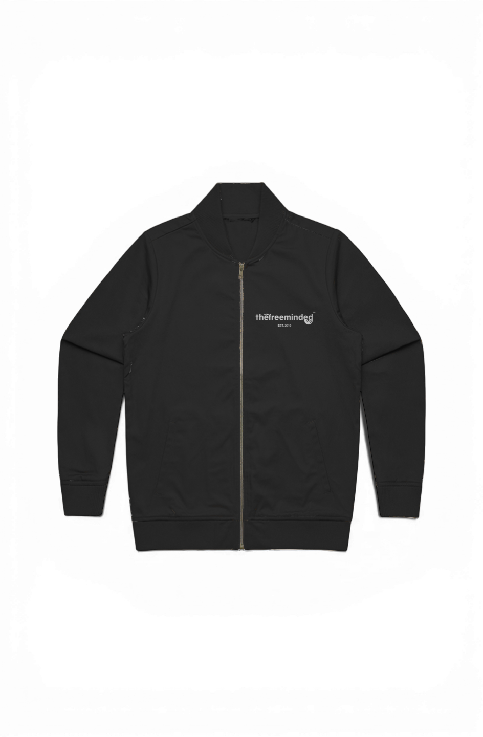 Heavy Weight TFM Bomber Jacket