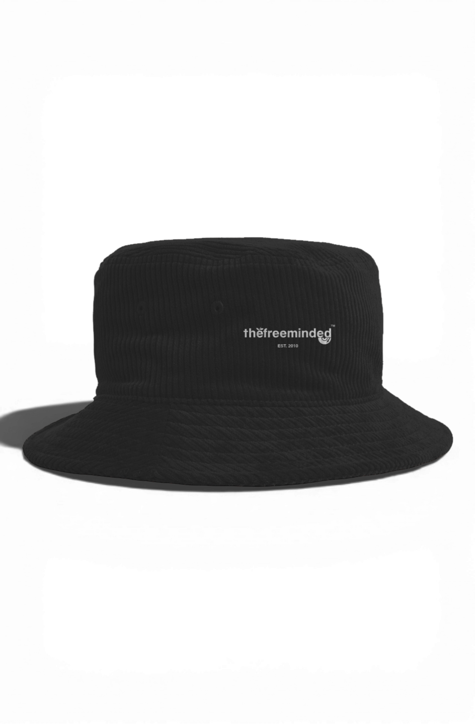 Cord Bucket TFM Hat