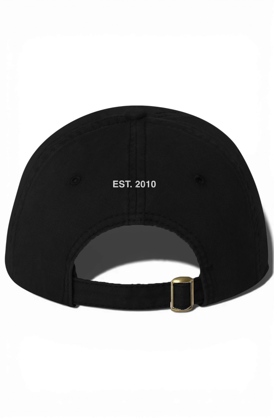 TFM Unstructured Cap
