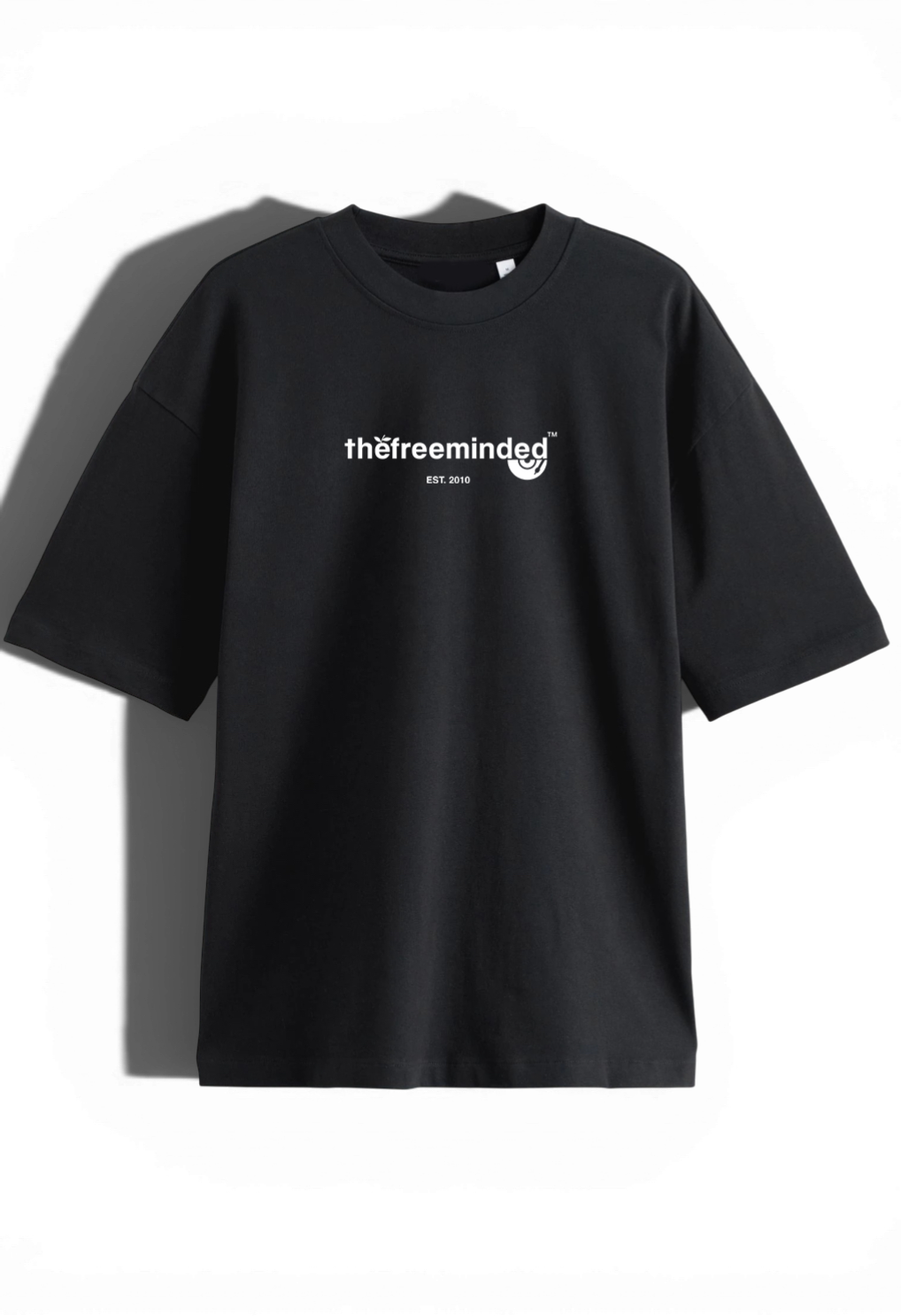 Tall TFM Heavyweight T-Shirt