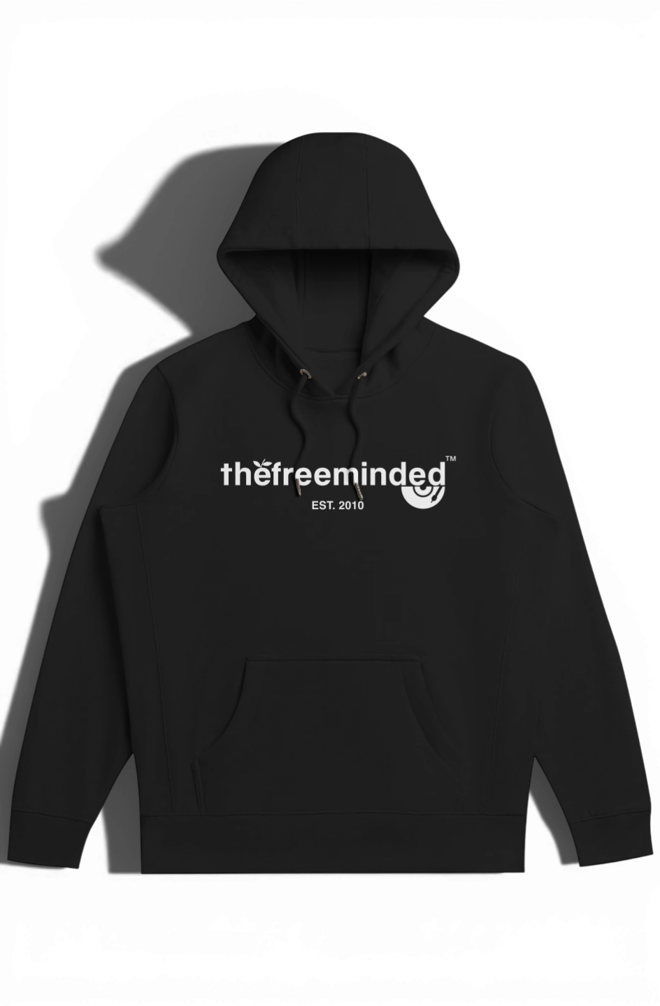 Heavyweight TFM Organic Brushed Hood