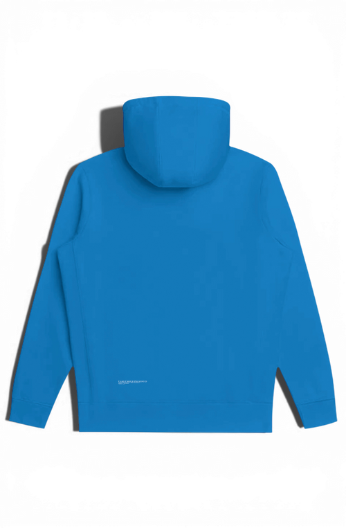 Heavyweight TFM Organic Brushed Hood