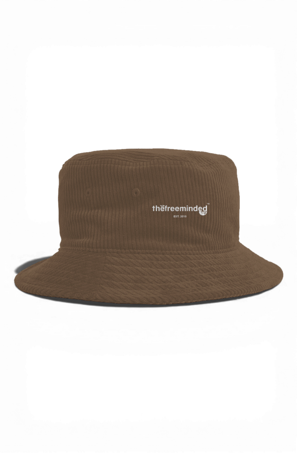 Cord Bucket TFM Hat