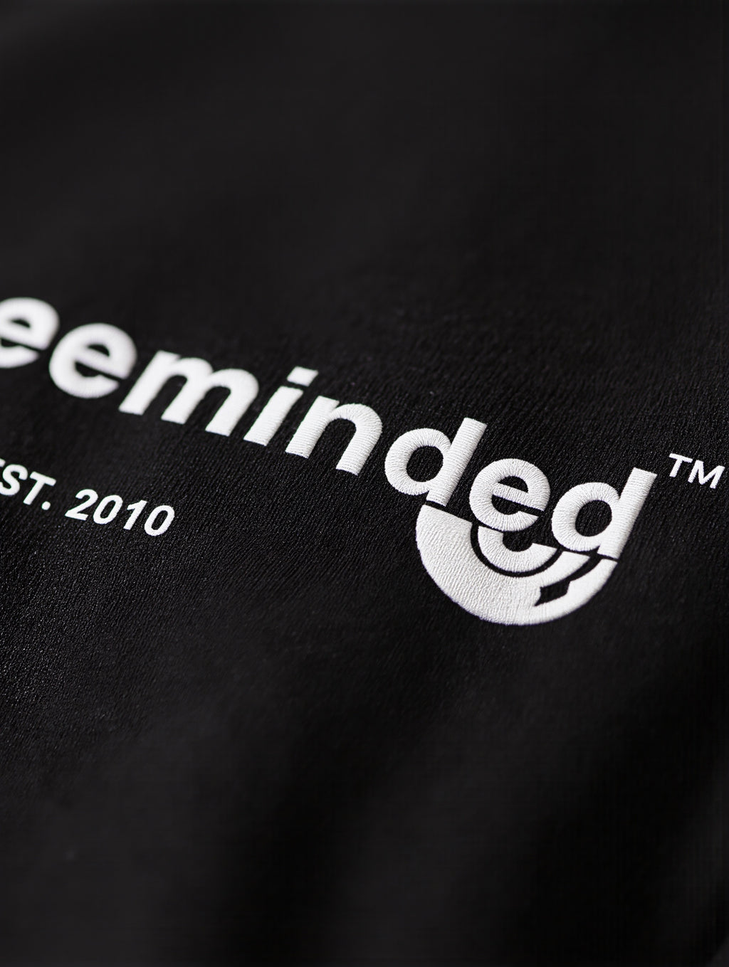 TFM INDEPENDENT CREW NECK