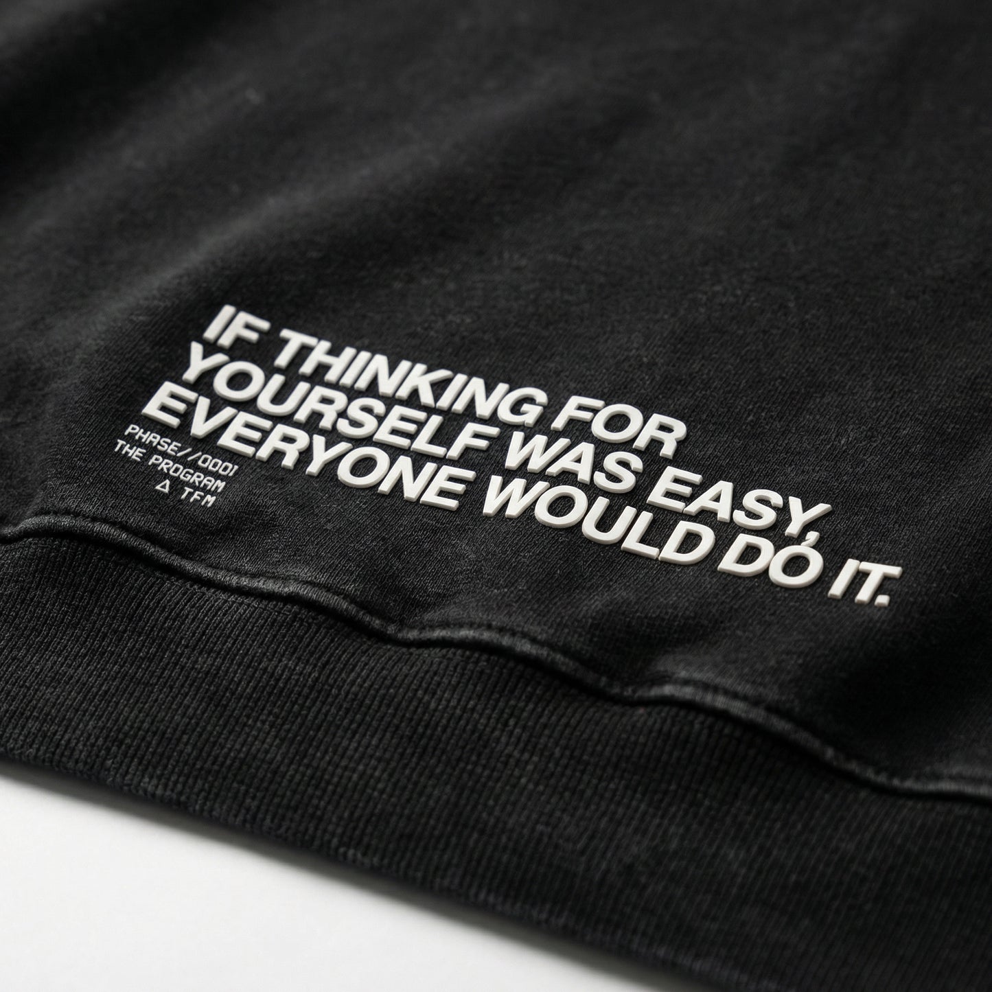 TFM - THNK01