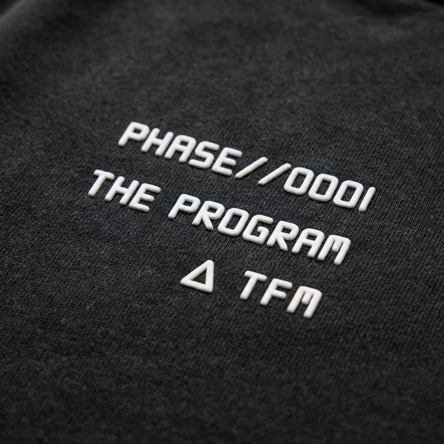 TFM - THNK01