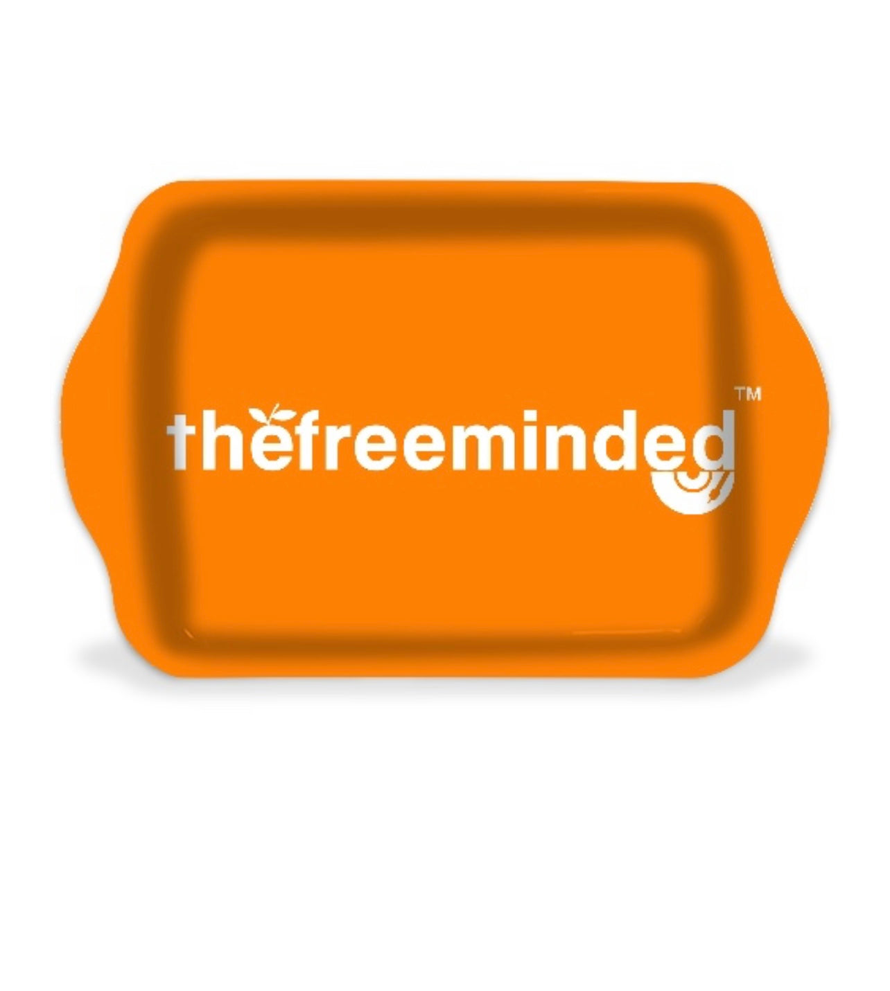 Thefreeminded Rolling Tray