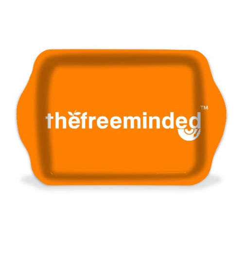 Thefreeminded Rolling Tray