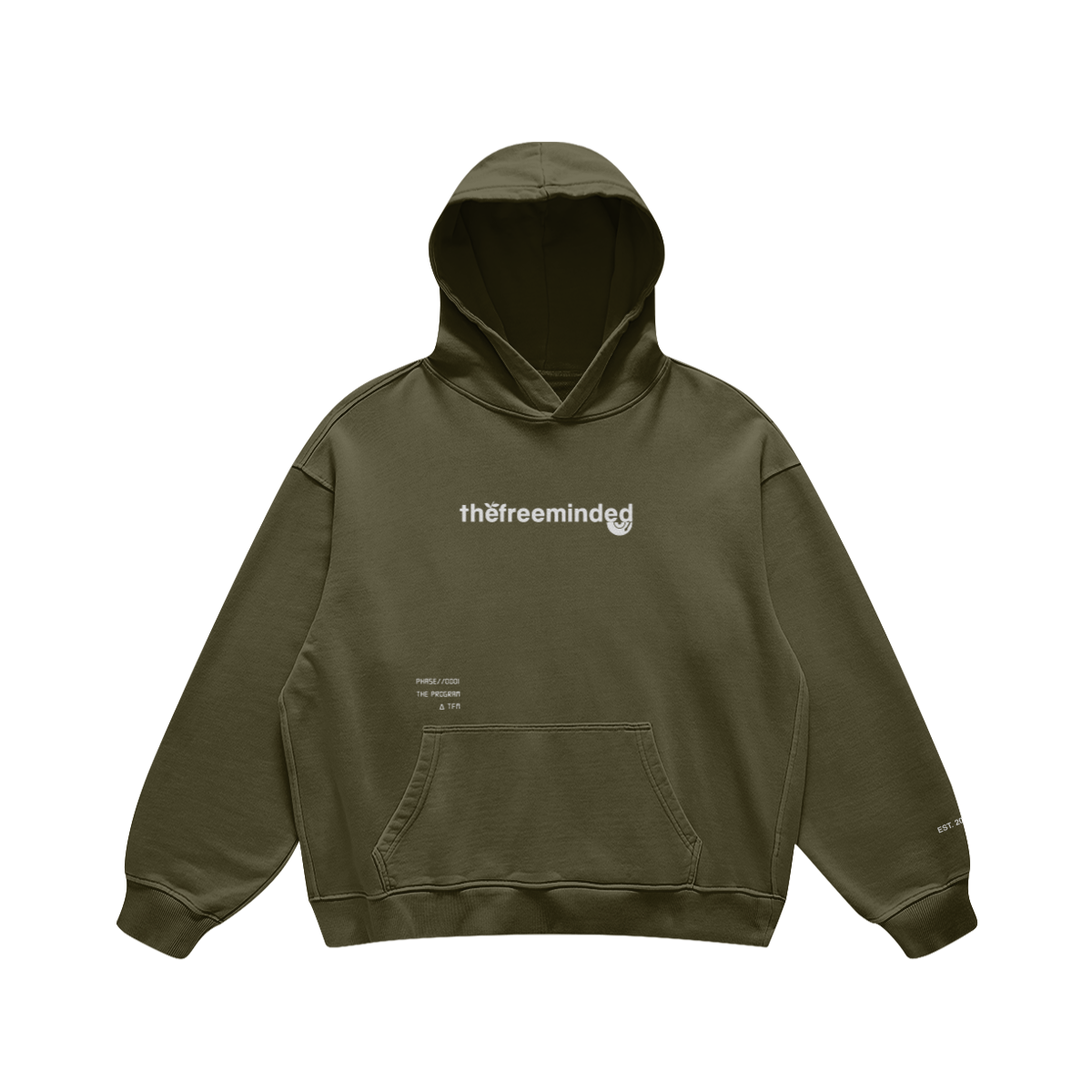 TFM - THNK01