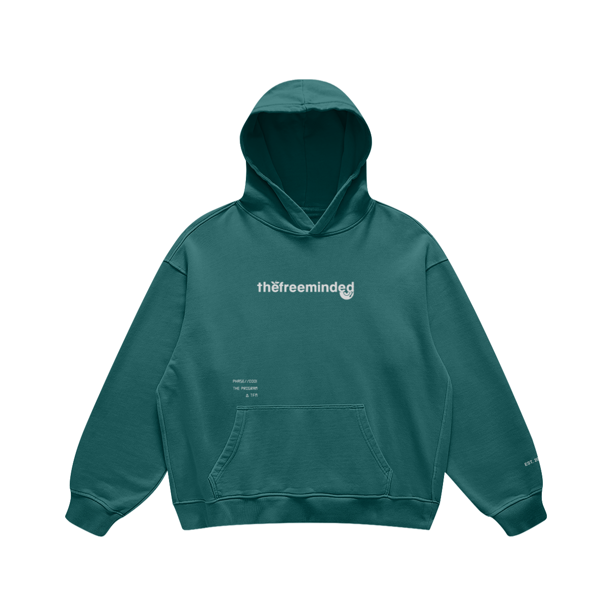 TFM - THNK01