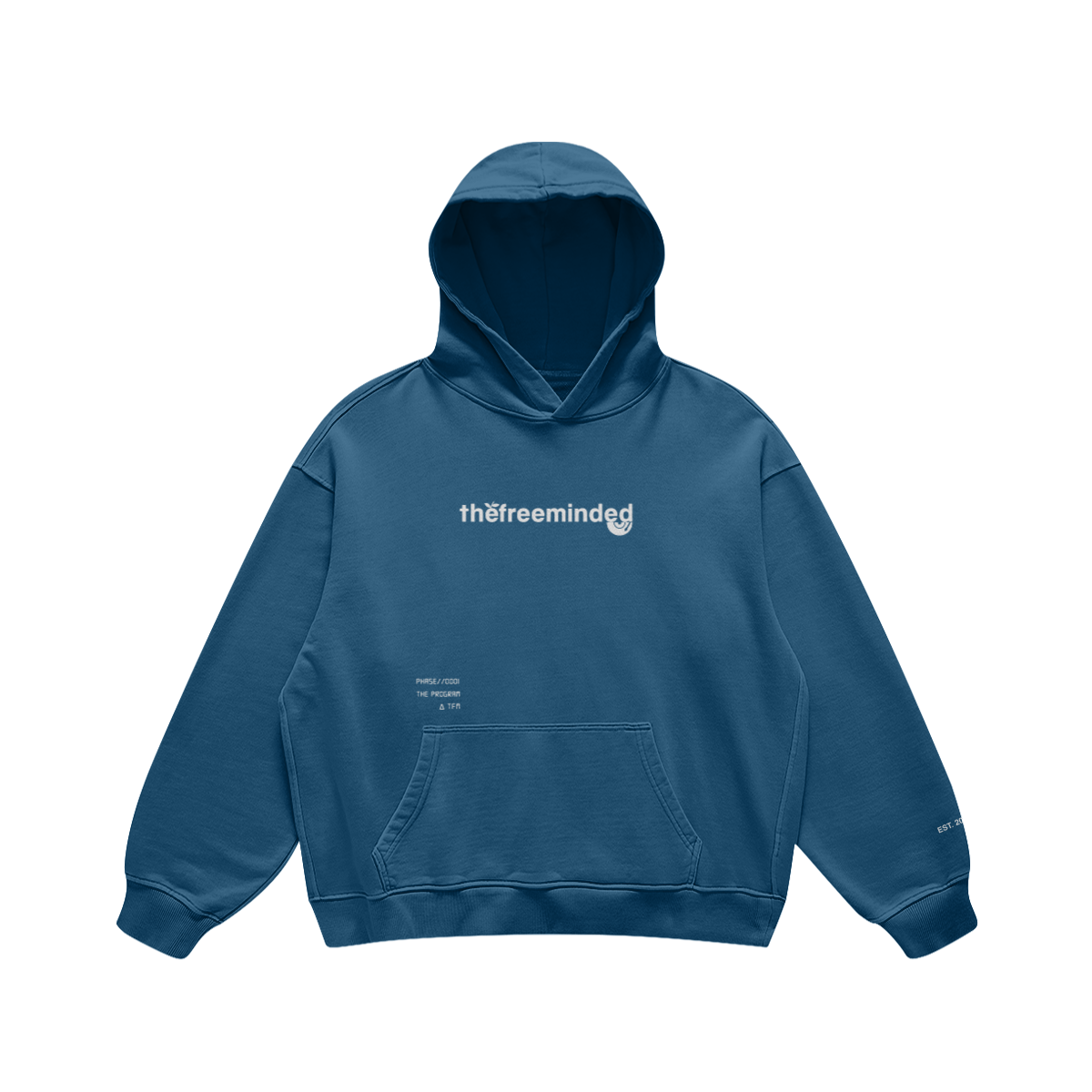TFM - THNK01