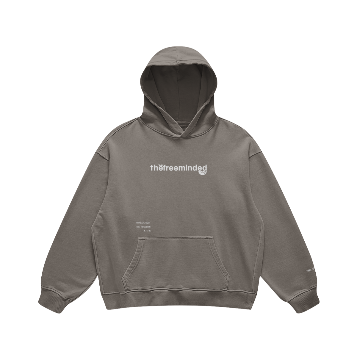 TFM - THNK01