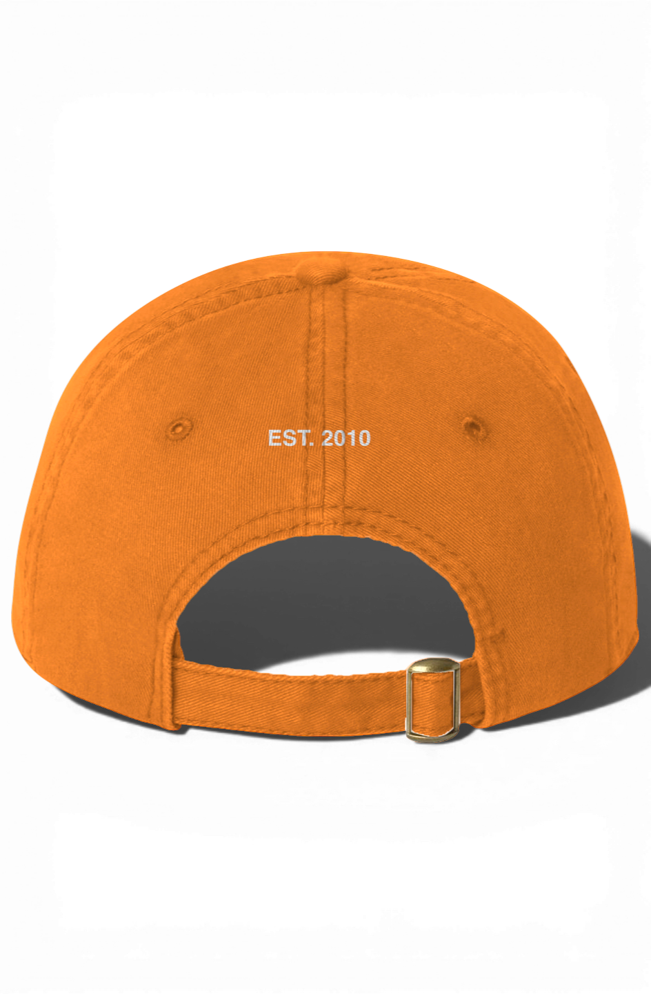 TFM Unstructured Cap