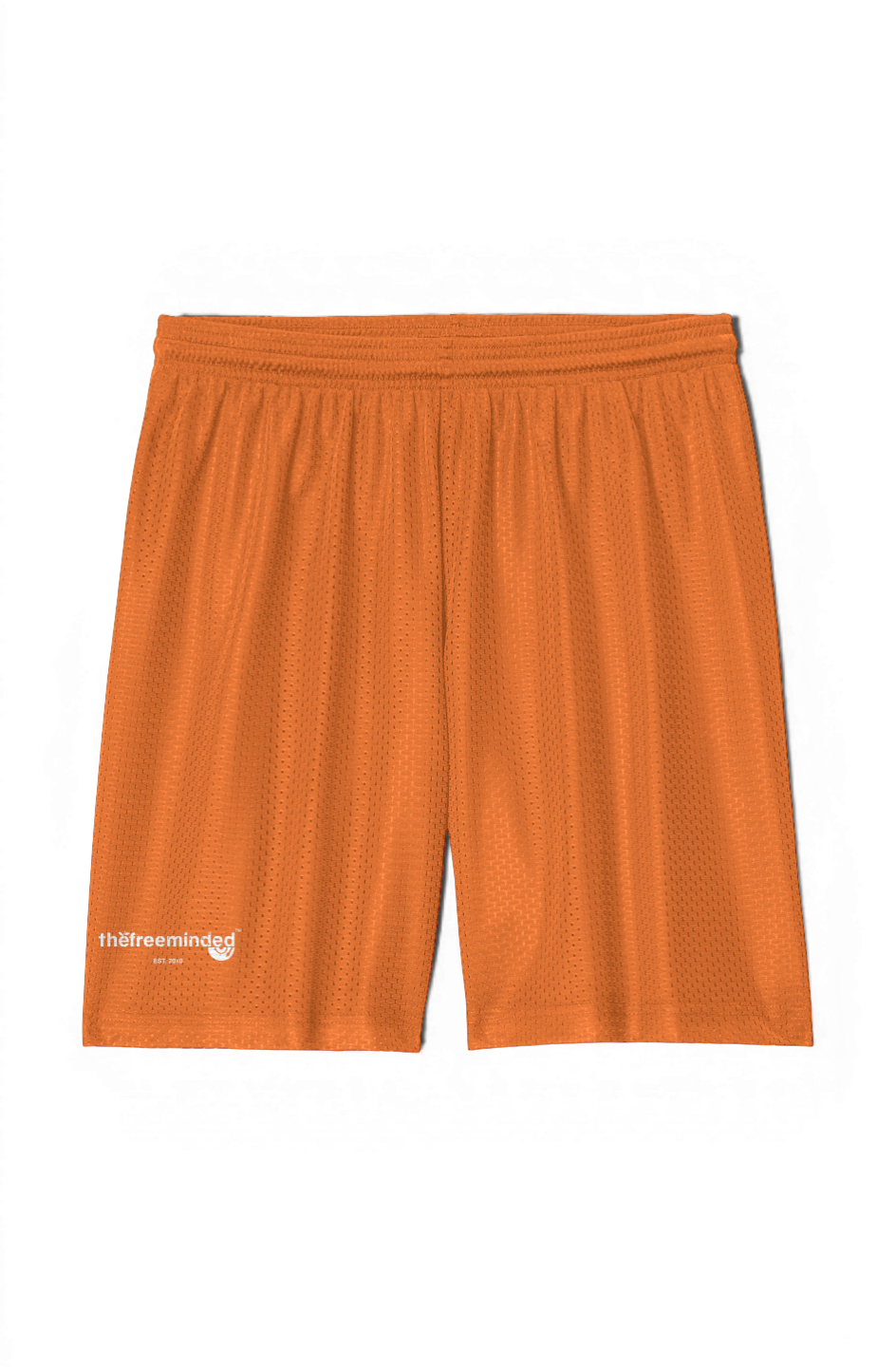 TFM Mesh 7” Short