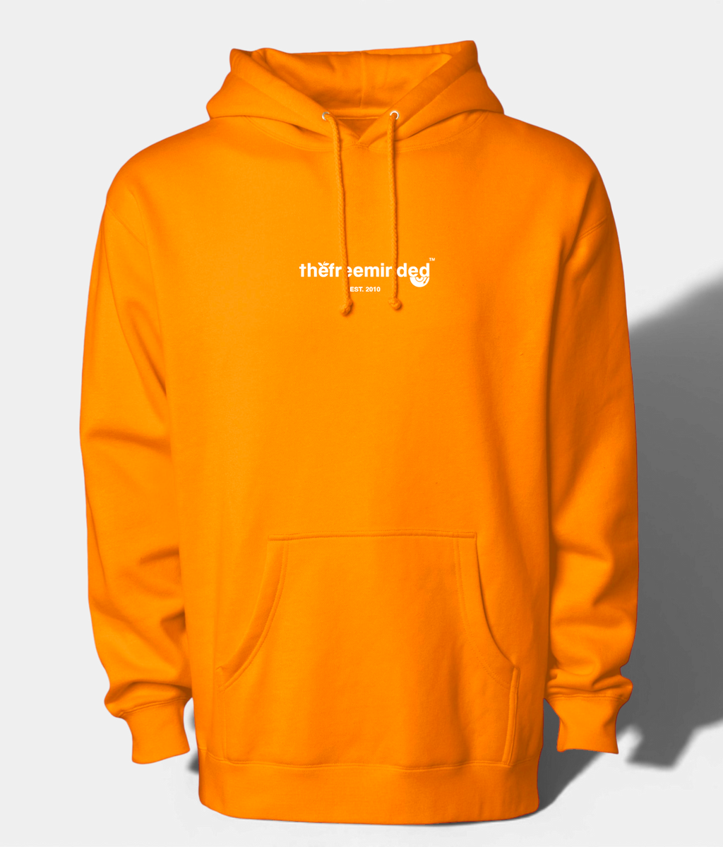 TFM Original Member Hoodie