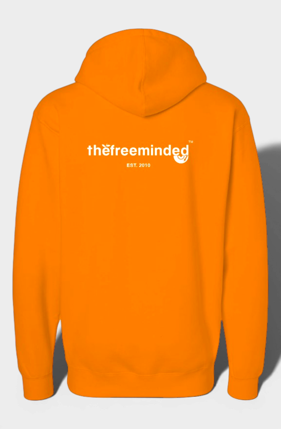 TFM Original Member Hoodie