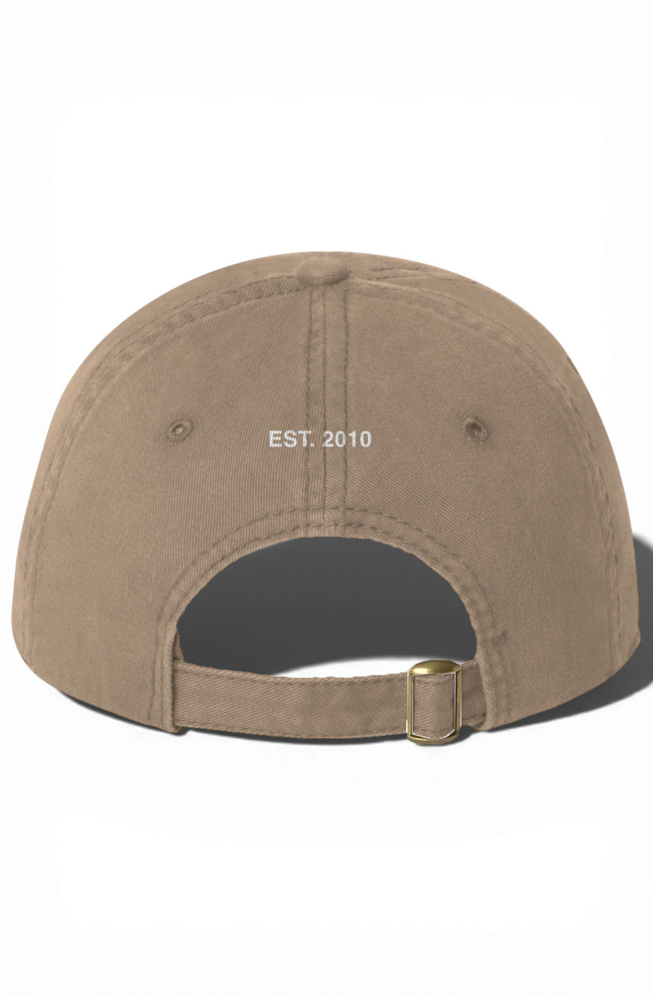 TFM Unstructured Cap