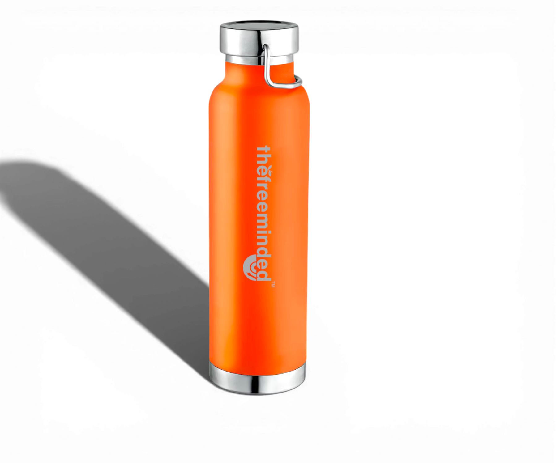 TFM Copper Insulated Water Bottle