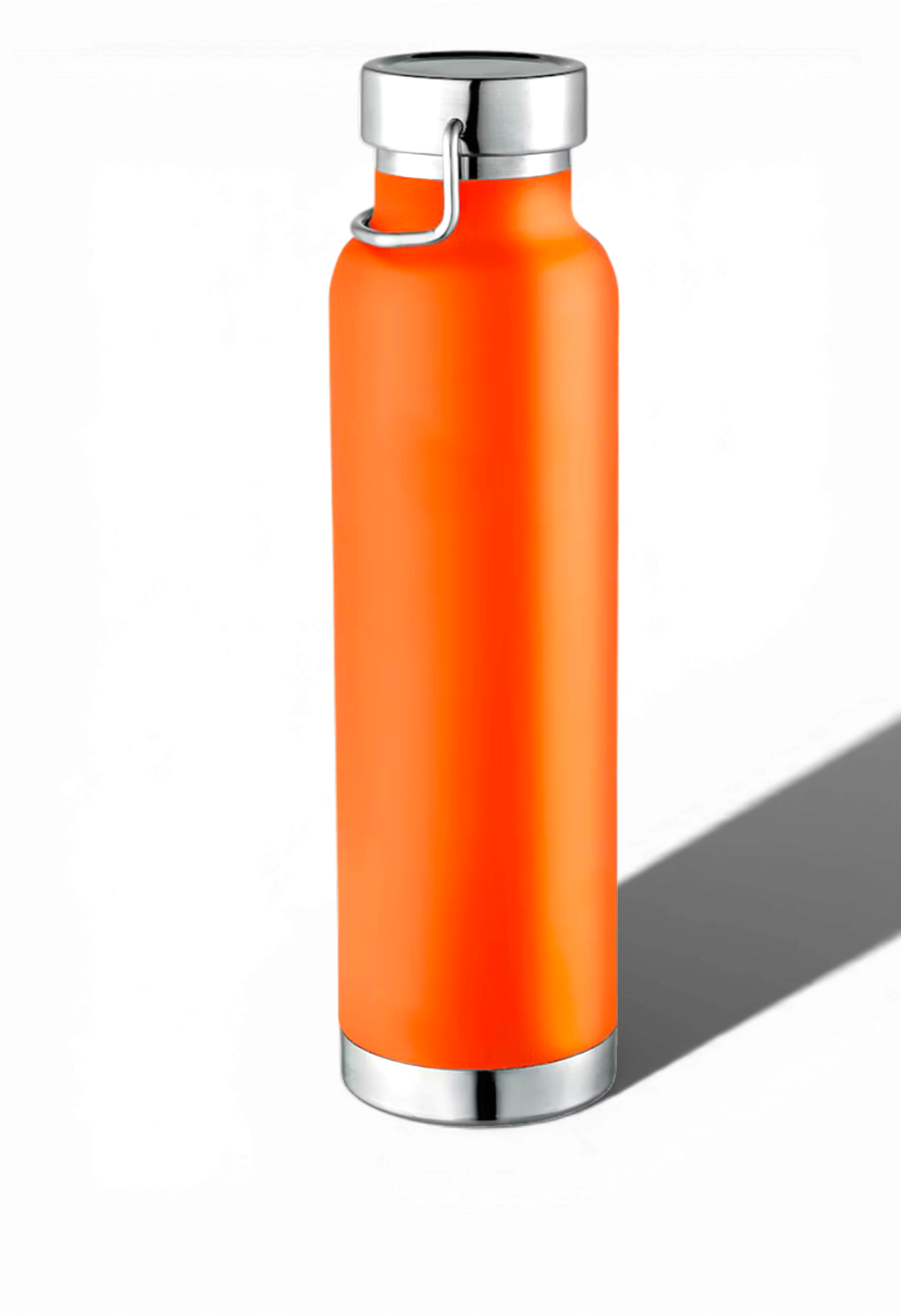 TFM Copper Insulated Water Bottle